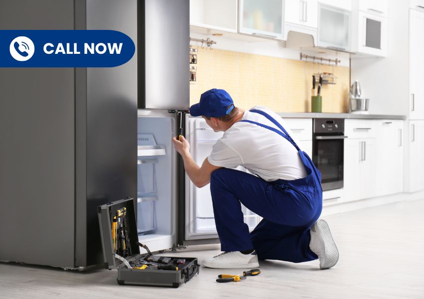Valders Appliance Repair Company